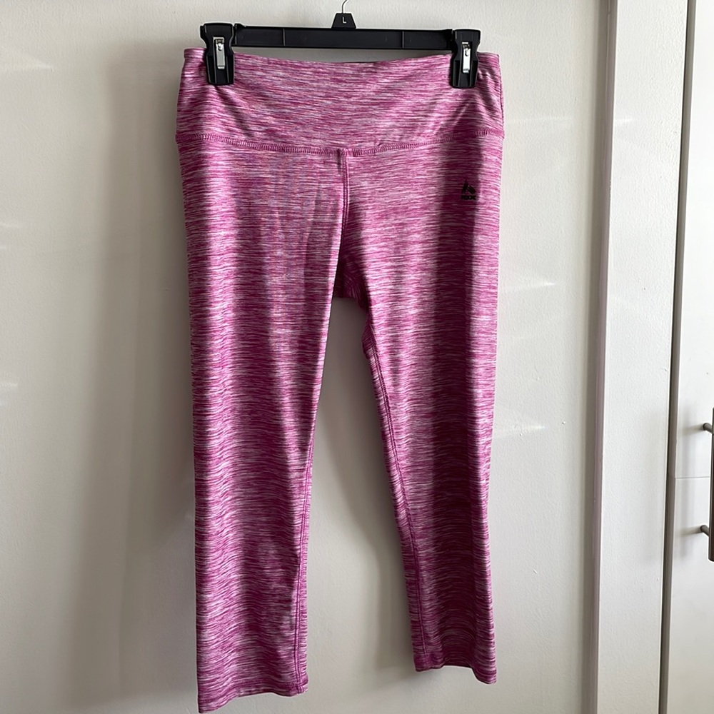 RBX workout pants!